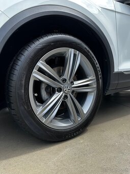 Volkswagen T-Roc 1.5 TSI Sport DSG - 11