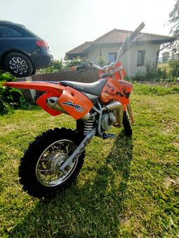 KTM 50 SX - 11