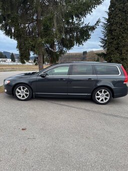 Predam Volvo V70 2013 - 11