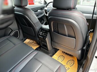 Dongfeng Forthing T5 EVO Dragon Edition - 11