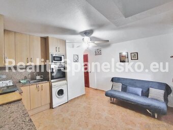 Prodej bytu 2+kk se společným bazénem–San Miguel de Salinas - 11