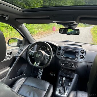 Volkswagen Tiguan 2.0 TDi 4motion DSG - 11
