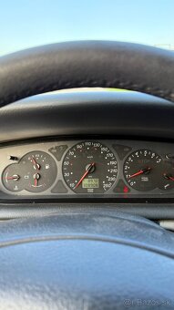 Predám Citroën C5 2,2 HDI - 11