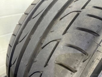 Bridgestone Potenza 225/35 R18 - 11