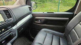 Opel Zafira Life 2.0 CDTi 130kw AT8 Business El.., 7m..DPH.. - 11