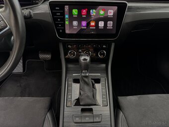 Škoda Superb 3 STYLE PLUS 2.0TDI DSG MATRIX 110kw 2021 - 11