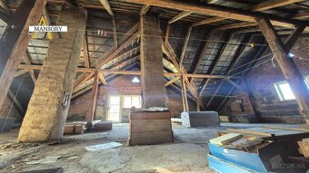 NA PREDAJ, Rodinný dom v Rajeckých Tepliciach - 11