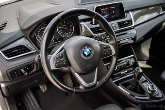 BMW Rad 2 Gran Tourer 2, 216d, Luxury Line, M6, 2019 - 11