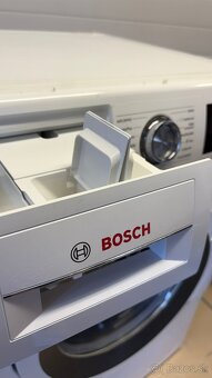 Práčka BOSCH A+++ - 11