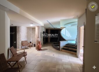 HALO reality - Prenájom, reštauračný priestor Dudince, Bar a - 11