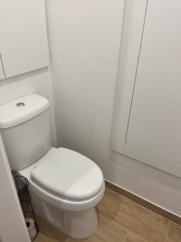 3 - izbový byt na prenajom - Volgogradska ulica - 11