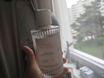 Chloe atelier de fleurs hibiscus 150ml - 11