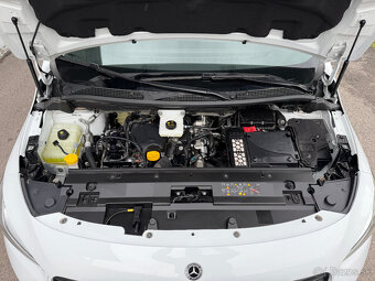 Mercedes-Benz Citan 110 CDI Standard Base - 11