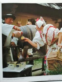 Vlkolínec - klenot svetového dedičstva--2000--Obrazová publi - 11