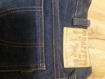 Retro riflle  tuzex.. 70-80 roky - 11