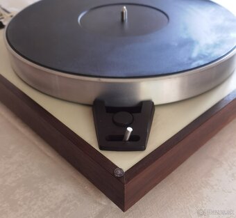 Gramofón Luxman PD-284 - 11