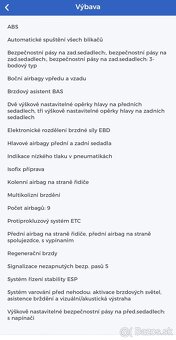 Škoda Octavia 3, 4x4 automat L&K - 11