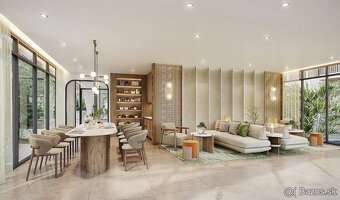 INVESTIČNÝ APARTMÁN V THAJSKU - "plán B" s výnosom 6+ % p. - 11