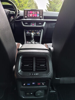 Seat Tarraco 2.0 TDI 190 Xcellence 4Drive DSG - 11