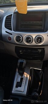 Predám Mitsubishi L200 Diesel - 11