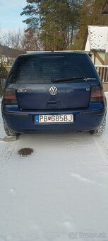 Golf4 1,6l 16v 77kw - 11
