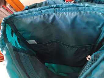 Batoh BAAGL - Tacker Verde - NOVÝ - 11