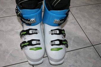 Rossignol pasion 146 cm - 11