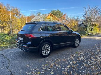 Volkswagen Tiguan 2.0 TDI EVO Elegance 4Motion DSG - 11