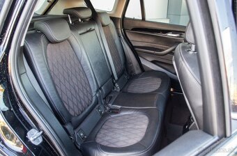 BMW X1 xDrive 20d A/T - 11