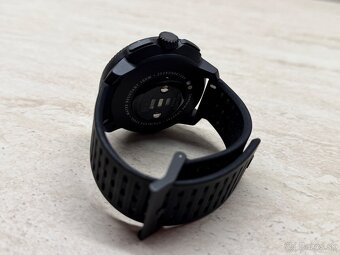 Suunto Race Black - 11
