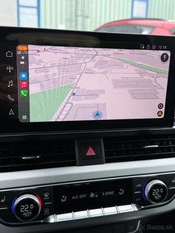 Audi S4 - 11