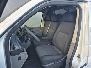 Volkswagen Transporter T6.1 2,0TDI 110kW L2 -DPH--PRODÁNO- - 11