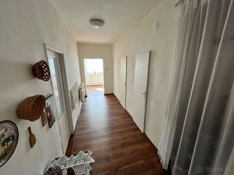 Rodinný dom v Zemianskych Sadoch s pozemkom 1244m² - 11
