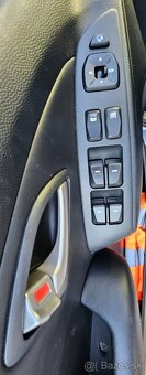 Hyundai Tucson ix35 LM 2.0 CRDi - 135kW - 4x4 - automat - 11