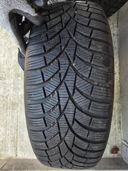 Zimne kolesa VW Passat 5x112 r16 Golf Aragon - 11