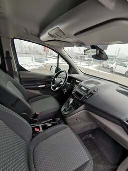 Transit Connect 1.5TDCi/ AT8/ L2 - 11
