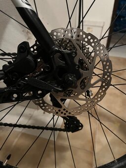 Kellys PHANATIC 90 Crossový bicykel velkosť: L - 11