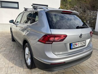 Tiguan Allspace 7miestne - 11