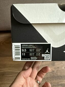Air Jordan Luka 2 (43) - 11