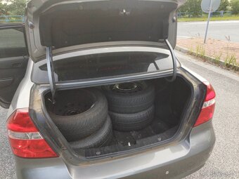 Chevrolet  Aveo 1.4 74kW, nová STK - 11