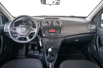 35- DACIA Sandero, 2020, benzín, 1.0 SCe, 54 kW - 11