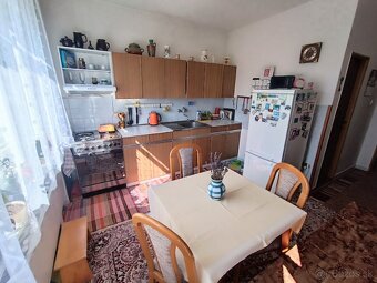 TOP Lokalita - Predaj 6 izb.rod.domu,634 m2 - Bôrik, Žilina - 11