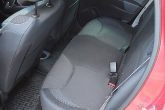 Renault Clio Grandtour 1.2 TCE, 87kW, A6 - 11
