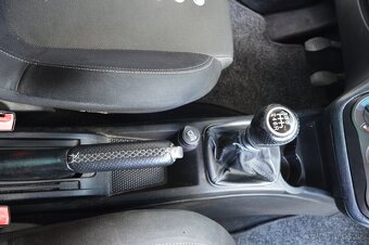 Fiat Grande Punti 1.4 16V T-JET - 11