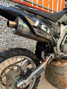 Honda CRF 250 R 2012 - 11