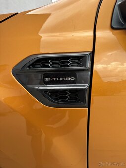 Ford Ranger 2.0 biturbo - 11