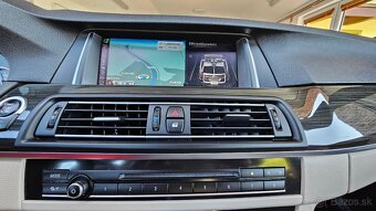BMW Rad 5 Touring 530 XD 183 KW , AUTOMAT 8 °  LUXURY  - 11