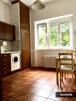 ASSENZIO – PRENAJOM – 2 IZBOVÝ BYT 56m2 – KOŠICKA ULICA – RU - 11