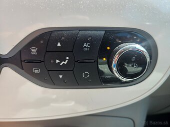 Renault ZOE Z.E 88Ps Elektroauto -90158KM- R,V 2014 - 11