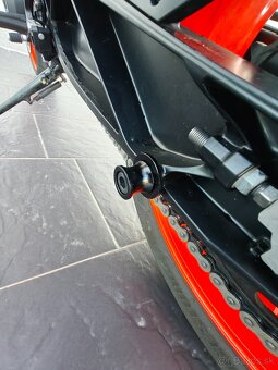 KTM Duke 890 GP 2023 - 11